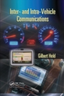 Image for Inter- and Intra-Vehicle Communications