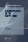 Image for Thermodynamics of the Glassy State