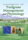 Image for Handbook of Turfgrass Management and Physiology
