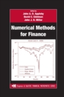 Image for Numerical Methods for Finance
