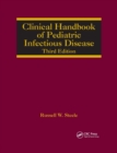 Image for Clinical Handbook of Pediatric Infectious Disease