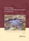 Image for Climate Change and Terrestrial Carbon Sequestration in Central Asia