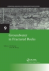 Image for Groundwater in fractured rocks