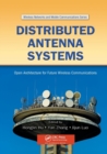 Image for Distributed Antenna Systems : Open Architecture for Future Wireless Communications
