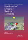 Image for Handbook of Dynamic System Modeling