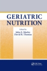 Image for Geriatric Nutrition