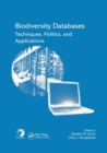 Image for Biodiversity Databases
