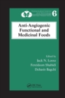 Image for Anti-Angiogenic Functional and Medicinal Foods