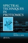Image for Spectral Techniques In Proteomics