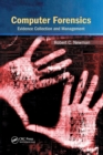 Image for Computer forensics  : evidence, collection and management