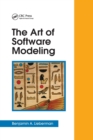 Image for The Art of Software Modeling