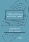 Image for Fundamentals of Phosphors