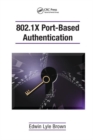 Image for 802.1X Port-Based Authentication