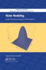 Image for Niche modeling  : predictions from statistical distributions