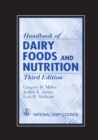 Image for Handbook of Dairy Foods and Nutrition