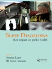 Image for Sleep disorders  : their impact on public health