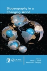 Image for Biogeography in a Changing World