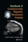 Image for Handbook of cardiovascular magnetic resonance imaging