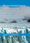 Image for Environmental science and technology  : a sustainable approach to green science and technology