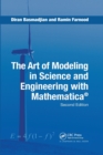 Image for The art of modeling in science and engineering with Mathematica