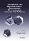 Image for Combinatorial and High-Throughput Discovery and Optimization of Catalysts and Materials