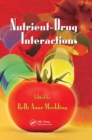 Image for Nutrient-Drug Interactions
