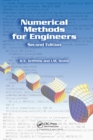 Image for Numerical Methods for Engineers
