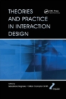 Image for Theories and Practice in Interaction Design