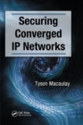 Image for Securing converged IP networks