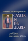 Image for Treatment and Management of Cancer in the Elderly