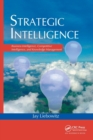 Image for Strategic intelligence  : business intelligence, competitive intelligence, and knowledge management