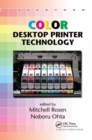 Image for Color Desktop Printer Technology