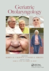 Image for Geriatric Otolaryngology