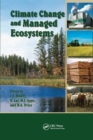 Image for Climate Change and Managed Ecosystems