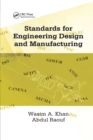 Image for Standards for Engineering Design and Manufacturing