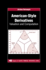 Image for American-Style Derivatives