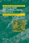 Image for Smectic and columnar liquid crystals  : concepts and physical properties illustrated by experiments