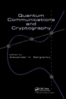 Image for Quantum Communications and Cryptography