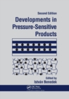 Image for Developments In Pressure-Sensitive Products