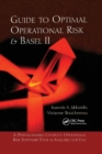Image for Guide to Optimal Operational Risk and BASEL II