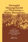 Image for Drought Management and Planning for Water Resources
