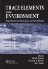 Image for Trace Elements in the Environment