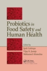 Image for Probiotics in Food Safety and Human Health