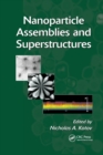 Image for Nanoparticle Assemblies and Superstructures