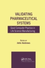 Image for Validating Pharmaceutical Systems