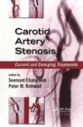Image for Carotid artery stenosis  : current and emerging treatments