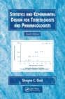Image for Statistics and experimental design for toxicologists and pharmacologists