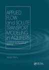 Image for Applied Flow and Solute Transport Modeling in Aquifers