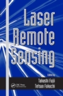 Image for Laser Remote Sensing