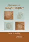 Image for Dictionary of Parasitology